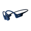 Shokz OpenRun headphones - Blue